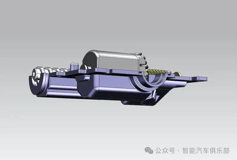 汽车微电机系统——齿轮箱供应商20强