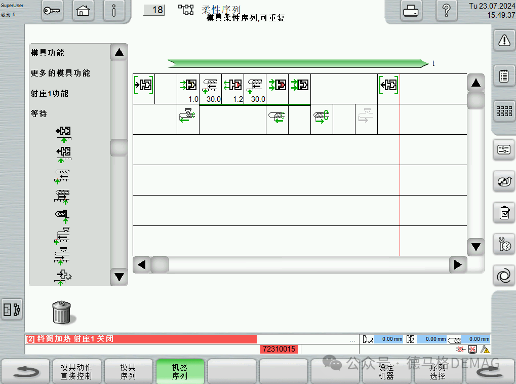 ICM注射压缩应用解析II