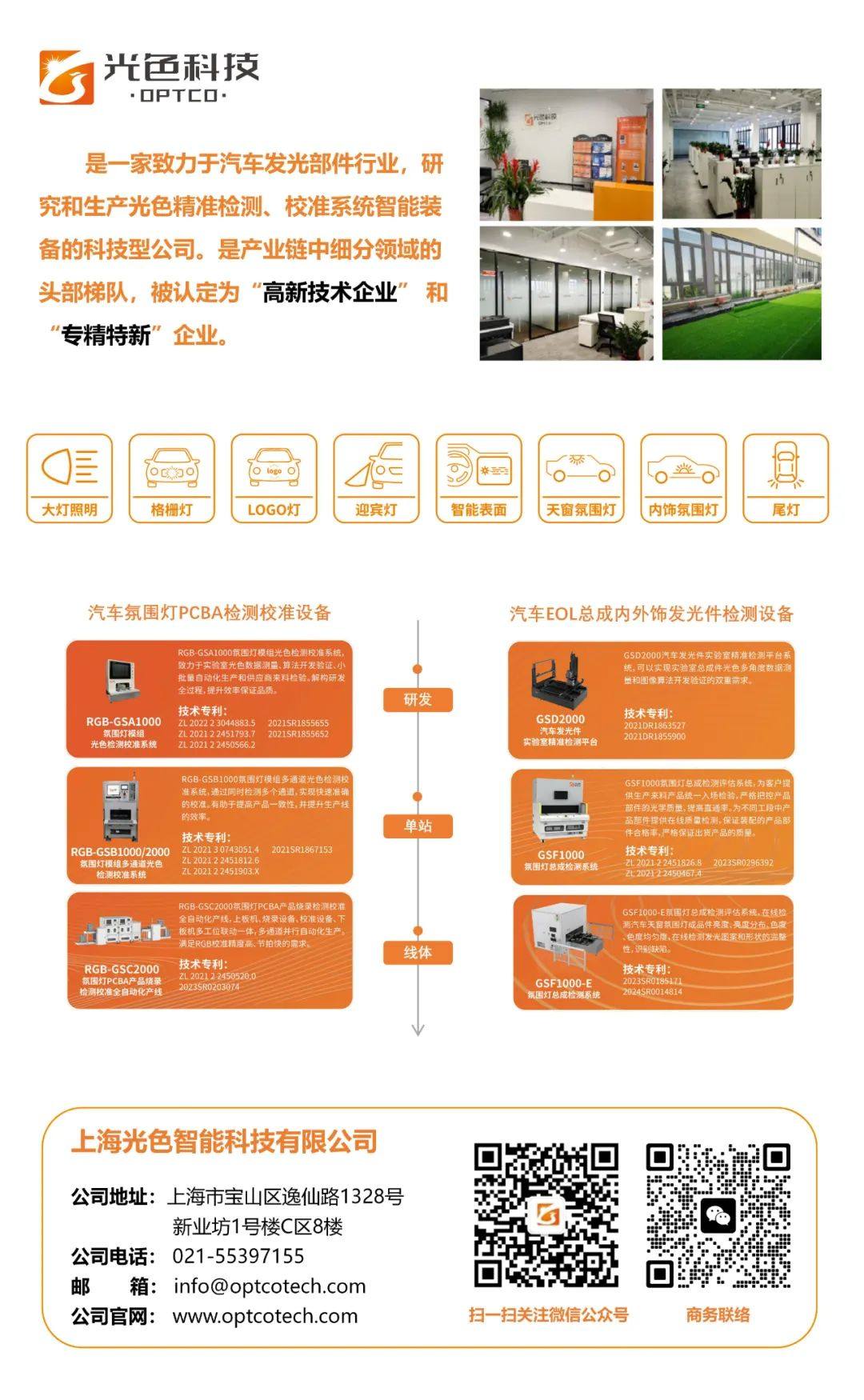 如何打通汽车氛围灯上下游，精准定义、传递和实现目标颜色？