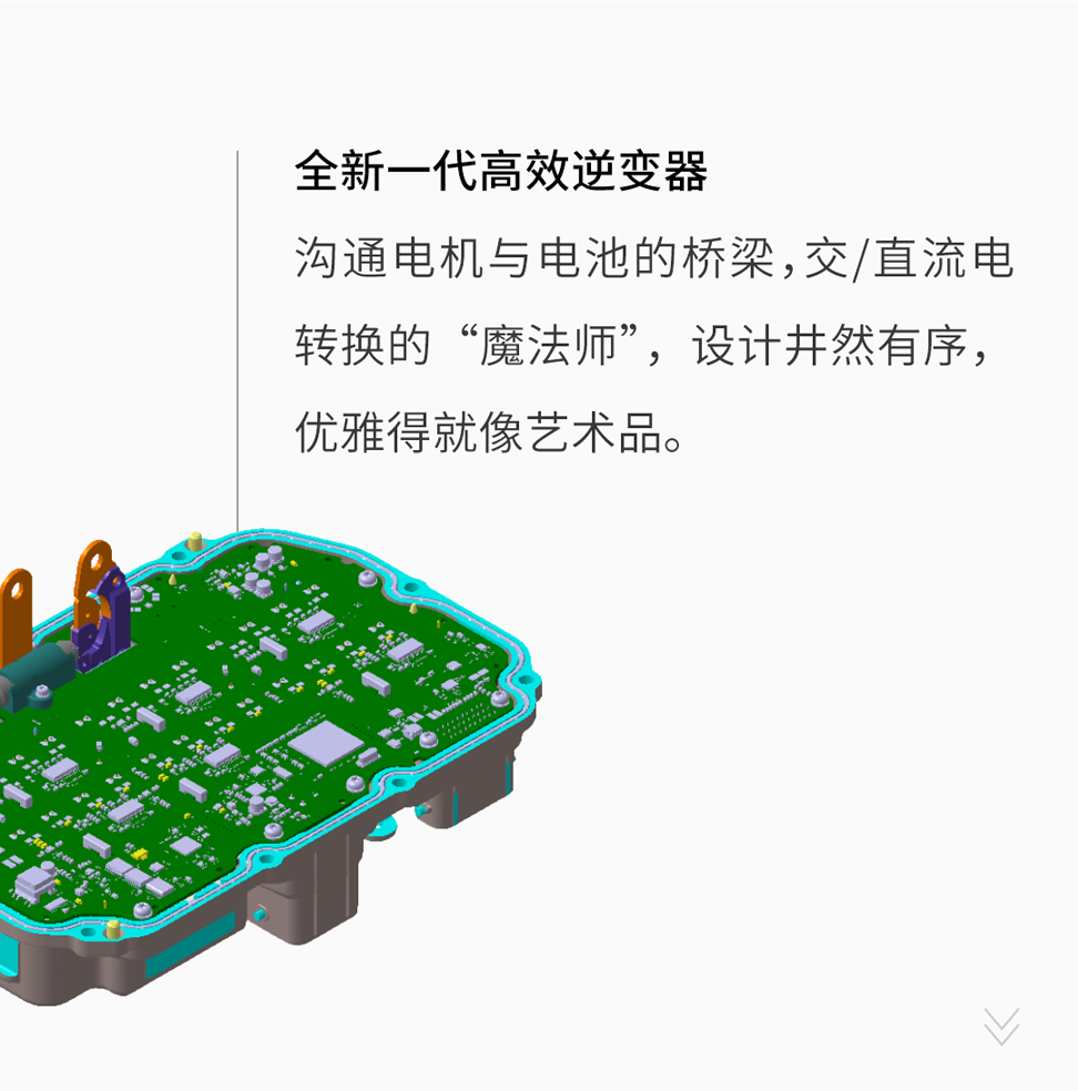 特斯拉总是一骑绝尘的秘密，1000万个TA来告诉你