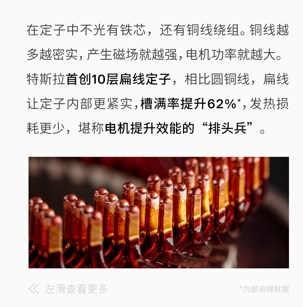 特斯拉总是一骑绝尘的秘密，1000万个TA来告诉你