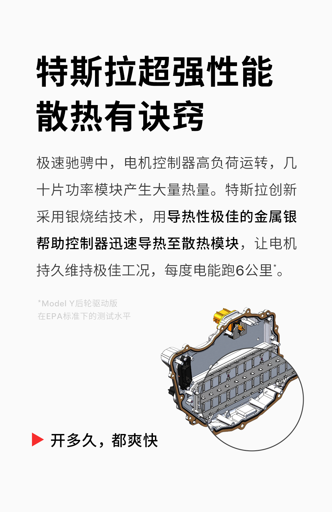 特斯拉总是一骑绝尘的秘密，1000万个TA来告诉你