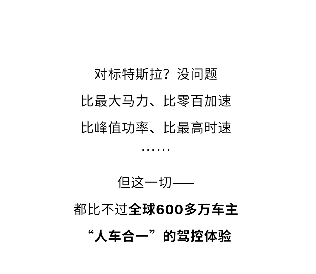 特斯拉总是一骑绝尘的秘密，1000万个TA来告诉你