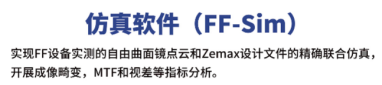 瑞霏光电：提供包含HUD自由曲面三维面型检测仪在内的成熟车载光学检测方案