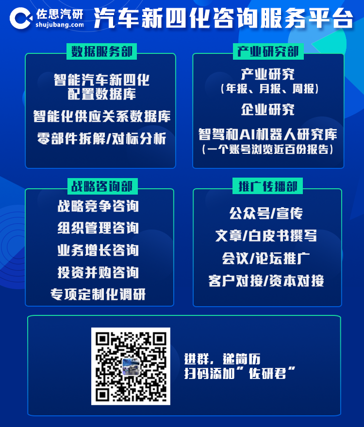 汽车视觉研究：全年摄像头安装量冲击9000万颗，纯视觉方案拉低智驾门槛