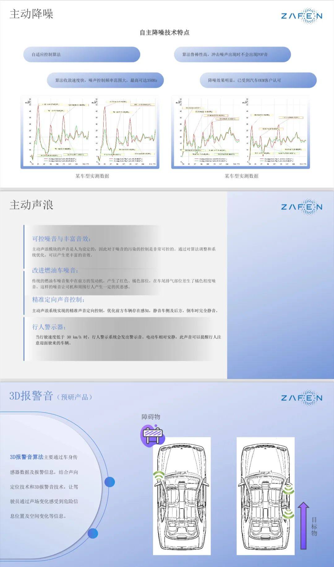 新晋会员企业介绍｜追锋汽车系统有限公司