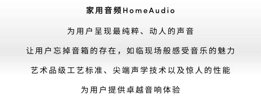 DYNAUDIO：来自1977年丹麦的声学品牌