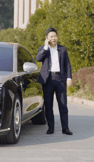 尊界 S800搭载智能调光玻璃将亮相春晚,或将掀起智能调光玻璃上车新浪潮 尊界 S800搭载智能调光玻璃将亮相春晚,或将掀起智能调光玻璃上车新浪潮