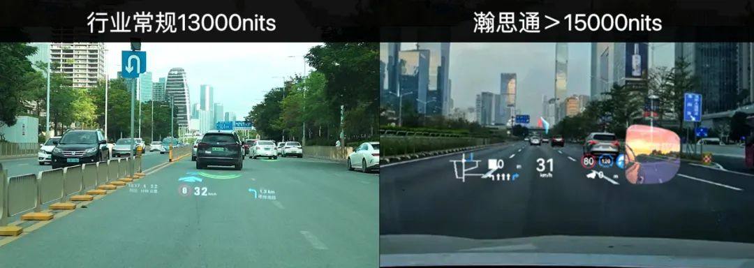 引领未来视界| 瀚思通裸眼3D智驾伴侣全球首发@CES 2025