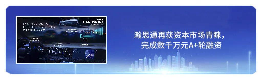 引领未来视界| 瀚思通裸眼3D智驾伴侣全球首发@CES 2025