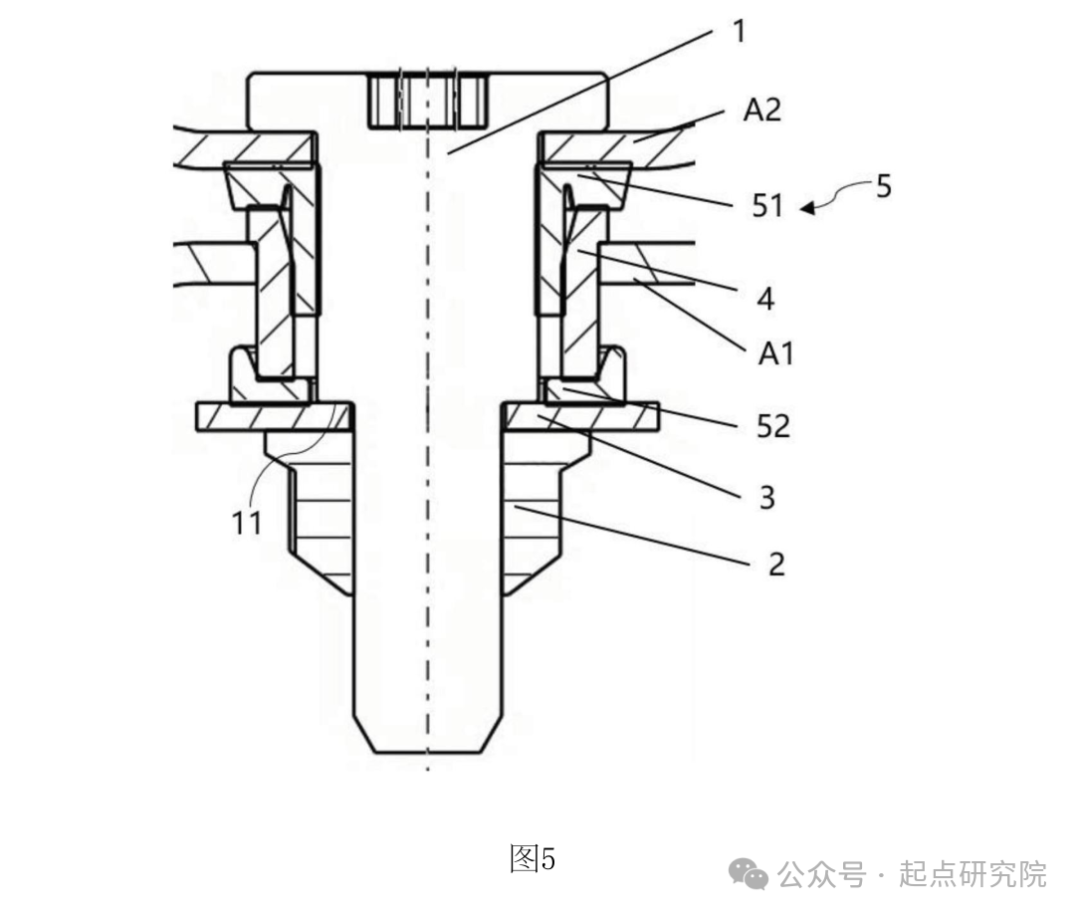 延锋国际座椅系统取得一种座椅减震机构以及汽车座椅专利，很好地解决座椅震动抖动问题