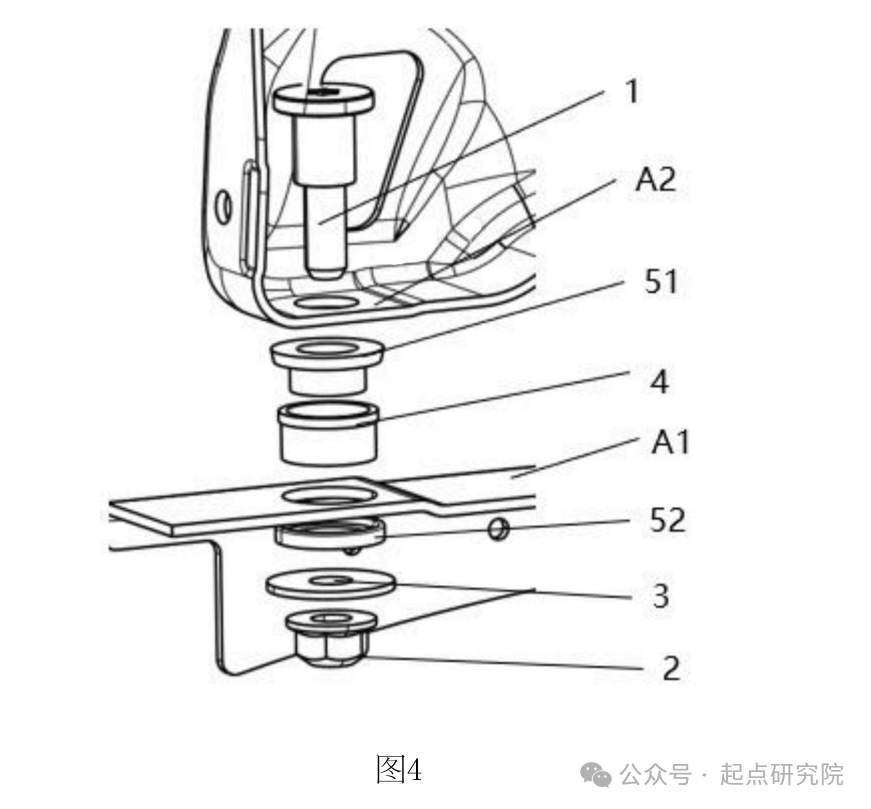 延锋国际座椅系统取得一种座椅减震机构以及汽车座椅专利，很好地解决座椅震动抖动问题