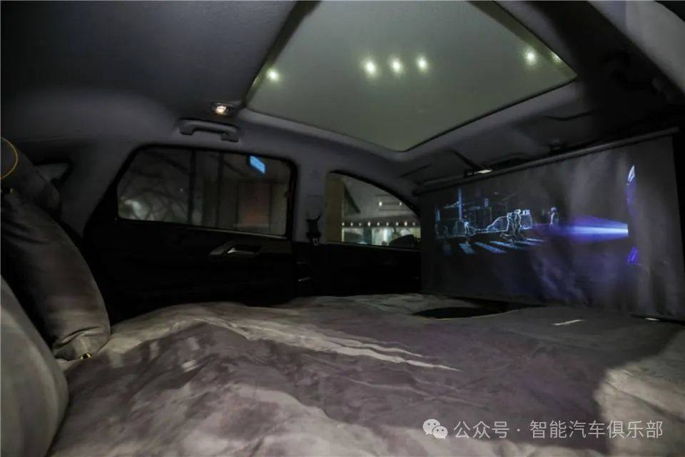 Z世代消费有望带动车载投影市场进一步成长 Z世代消费有望带动车载投影市场进一步成长