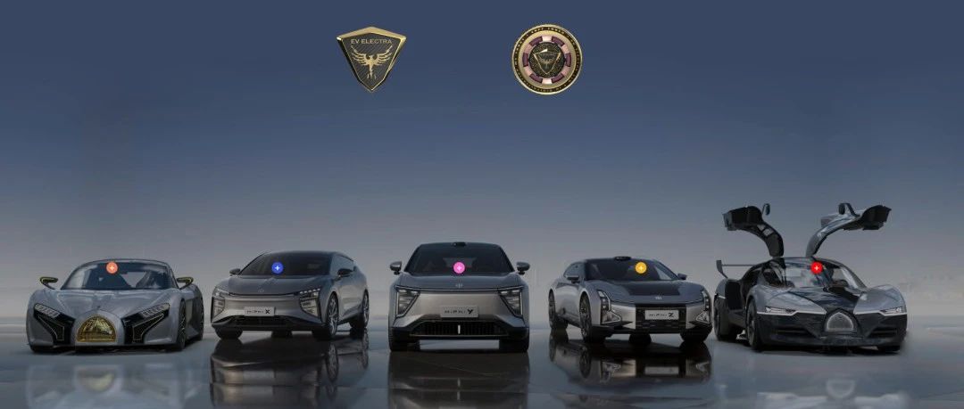 高合汽车“复活”，黎巴嫩新势力接盘